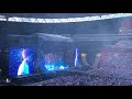 BTS Epiphany Wembley Stadium 방탄소년단 에피파니 웸블리스타디움 JIN