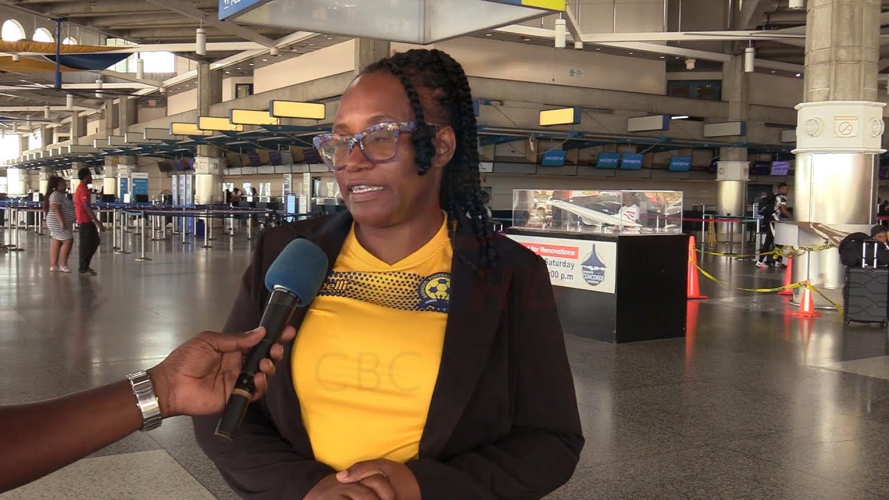 Barbados gears up for WIFA Women’s Tournament