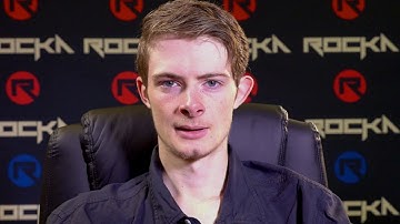 Rocka Edge Action Camera Tutorial