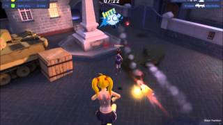 MicroVolts - Montage ~ Lucalicious