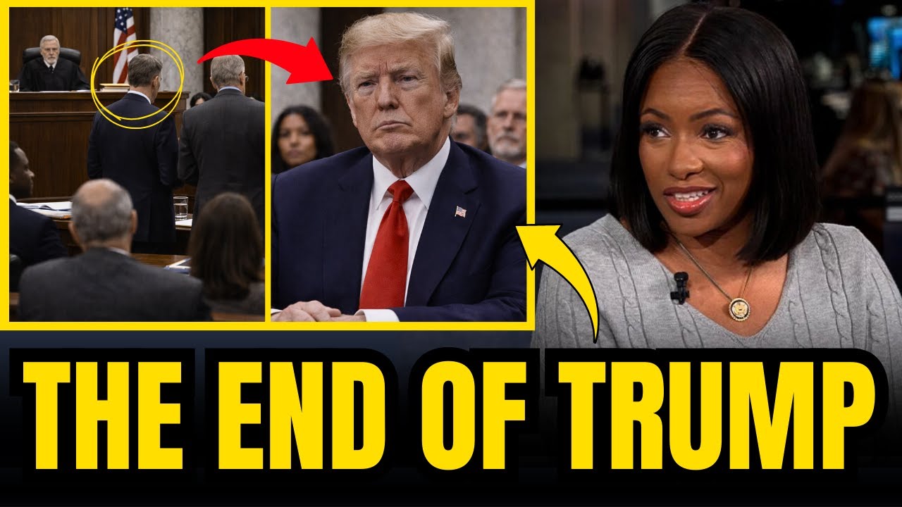 Trump-Appointed Judge Takes Action That Puts the Entire Case in Jeopardy