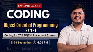 OOPs in C++ Part 1 | Classes, Objects, Encapsulation & Inheritance for Placements