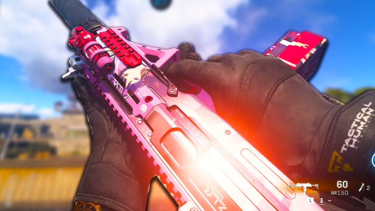 best keyboard and mouse aim on rebirth