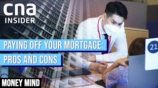 With Home Loan Rates Staying High, Should You Pay Down Your Mortgage | Money Mind | Interest Rate