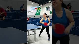 Common Join Me To Playing Table Tennis ♥️💪👍