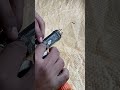 Girl safety shockgun