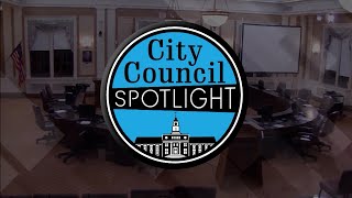 City Council Spotlight: Matt McLaughlin