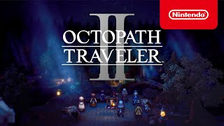 Octopath Traveler II – Sortie le 24 février (Nintendo Switch)
