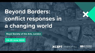 XCEPT 2025 conference highlights