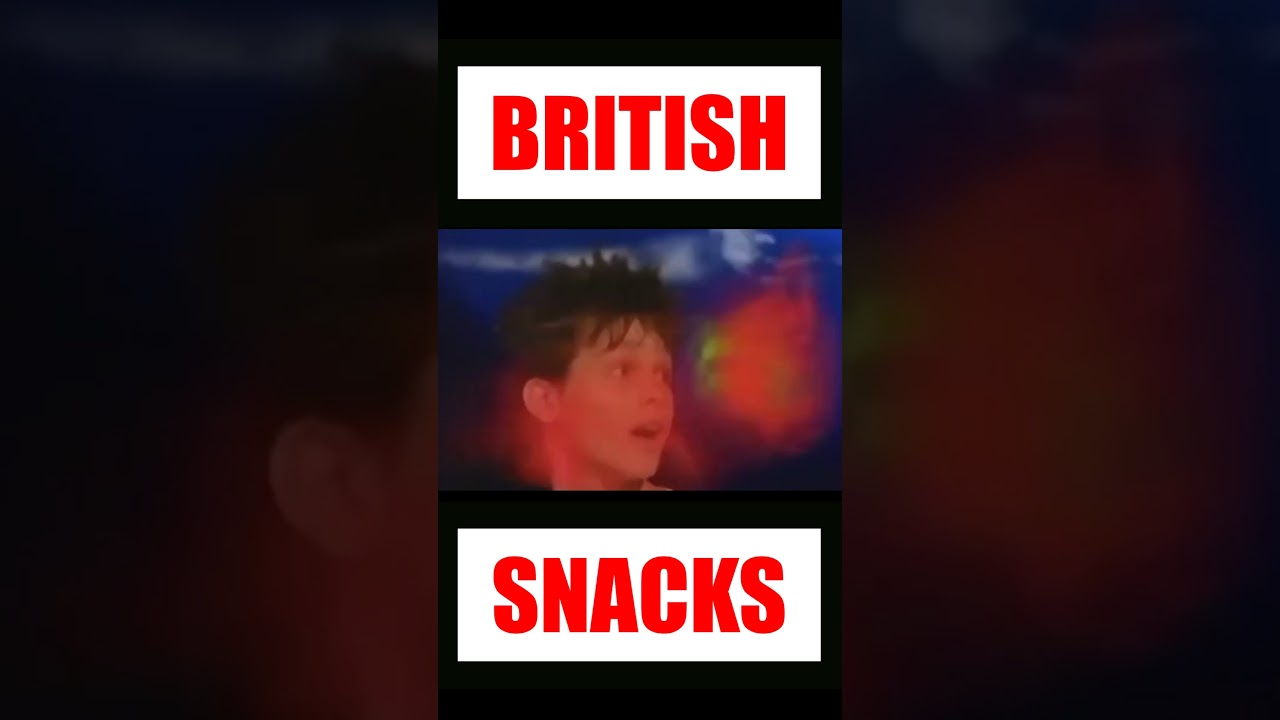 The Spooky Effects of the British Candy Toffo Commercial 