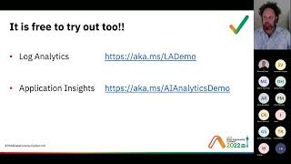 32: Data Platform Downunder KQL   the next query language you need to learn