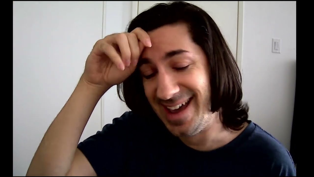 Havin' a Rough Time™ Lately - Kirblog 3/10/22