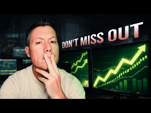 Huge Opportunity Week (Here's What I'm Expecting)