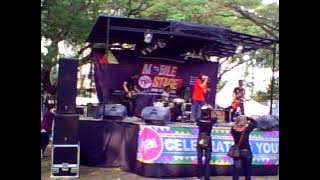 Stereo Wall - I WIll Fall For You