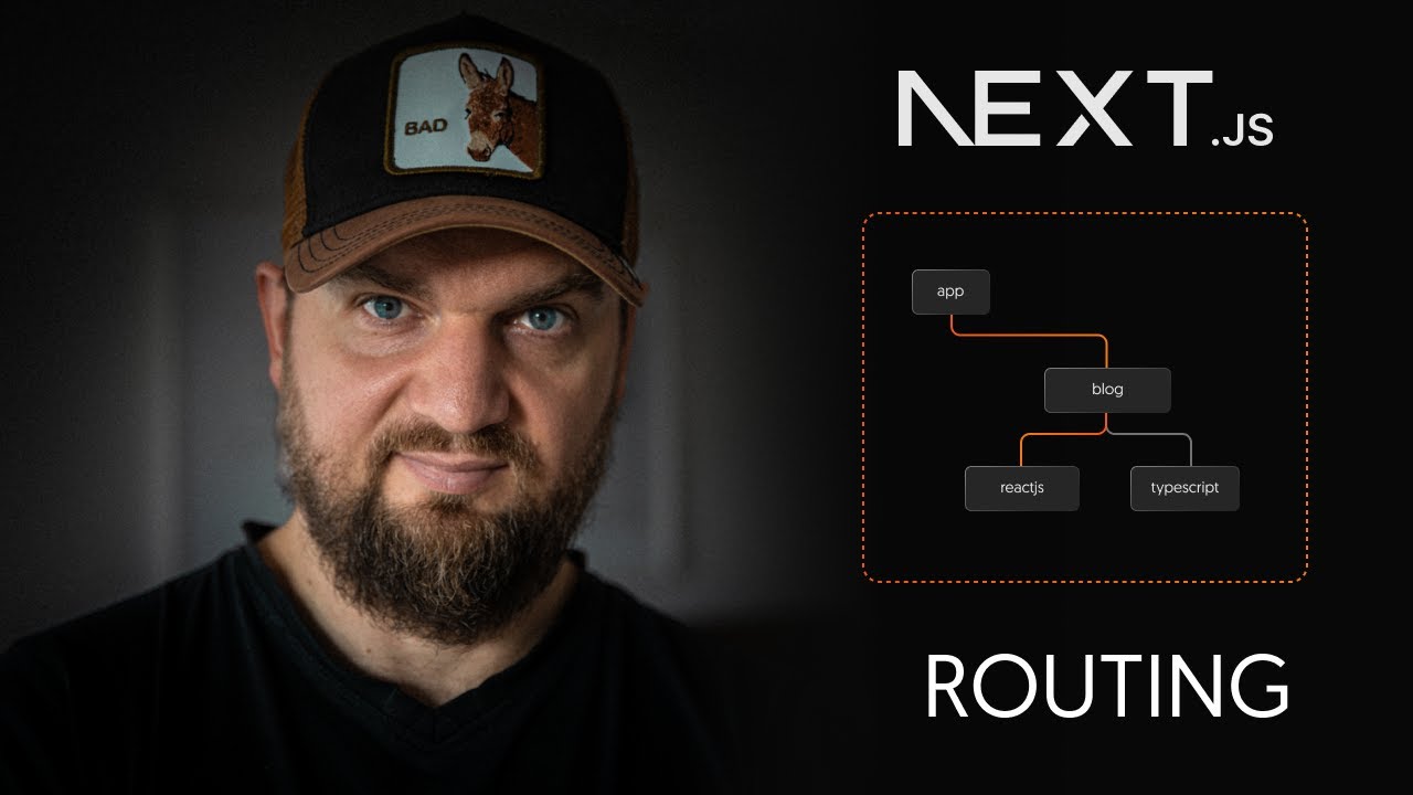 NextJS13: Przewodnik po App Routerze