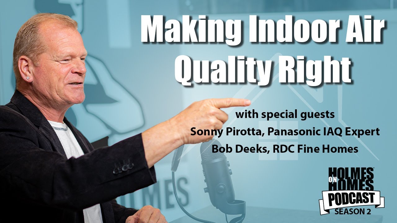 Your Indoor Air Quality Is 5x More Polluted Than Outside How do you