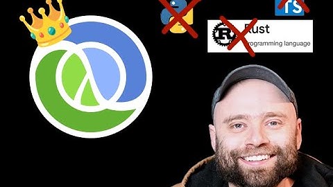 Why CLOJURE is my language of choice