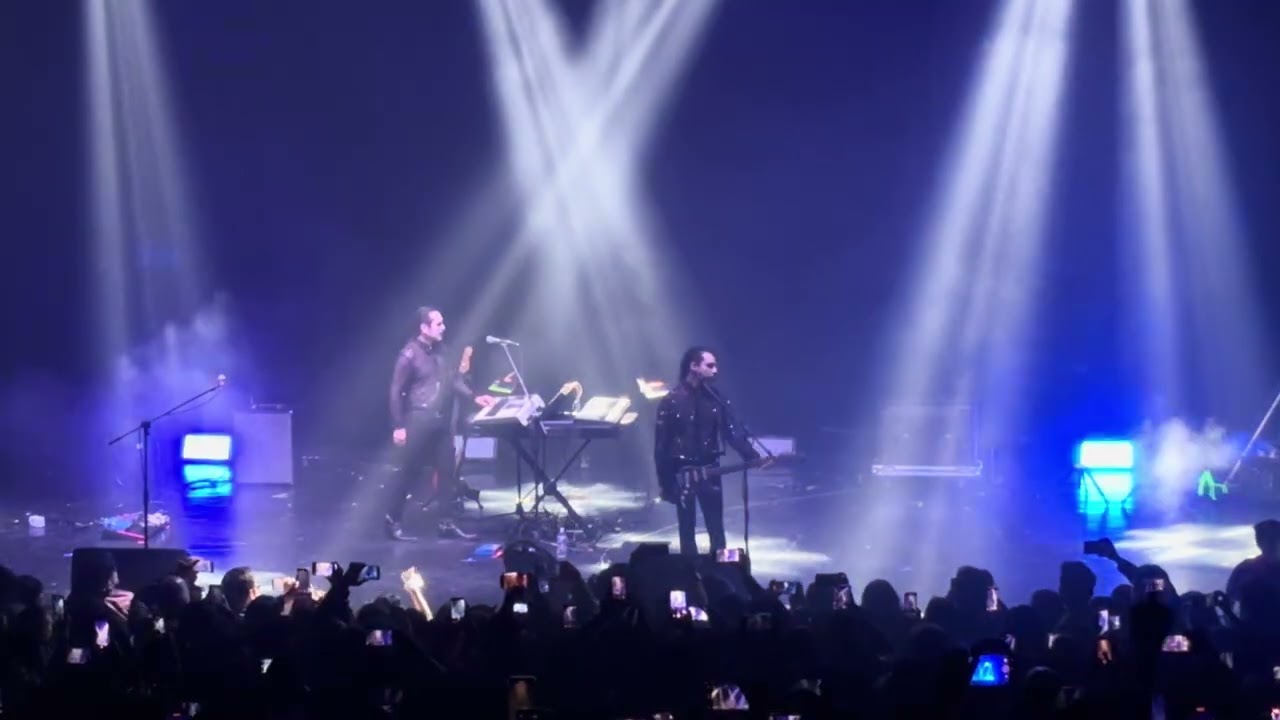 Cauldron Of Thorns - Twin Tribes | Circo Volador 28/11/25