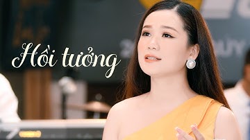 Hồi Tưởng - Sương Sương | Giọng ca đẹp gây thương nhớ (4K MV)