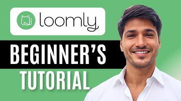 Loomly Tutorial For Beginners | How To Use Loomly (New Updated)