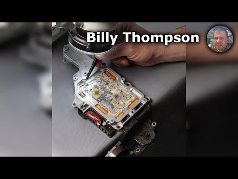 Understanding Fault Code P0840: Fixing Transmission Fluid Pressure Sensor Issues