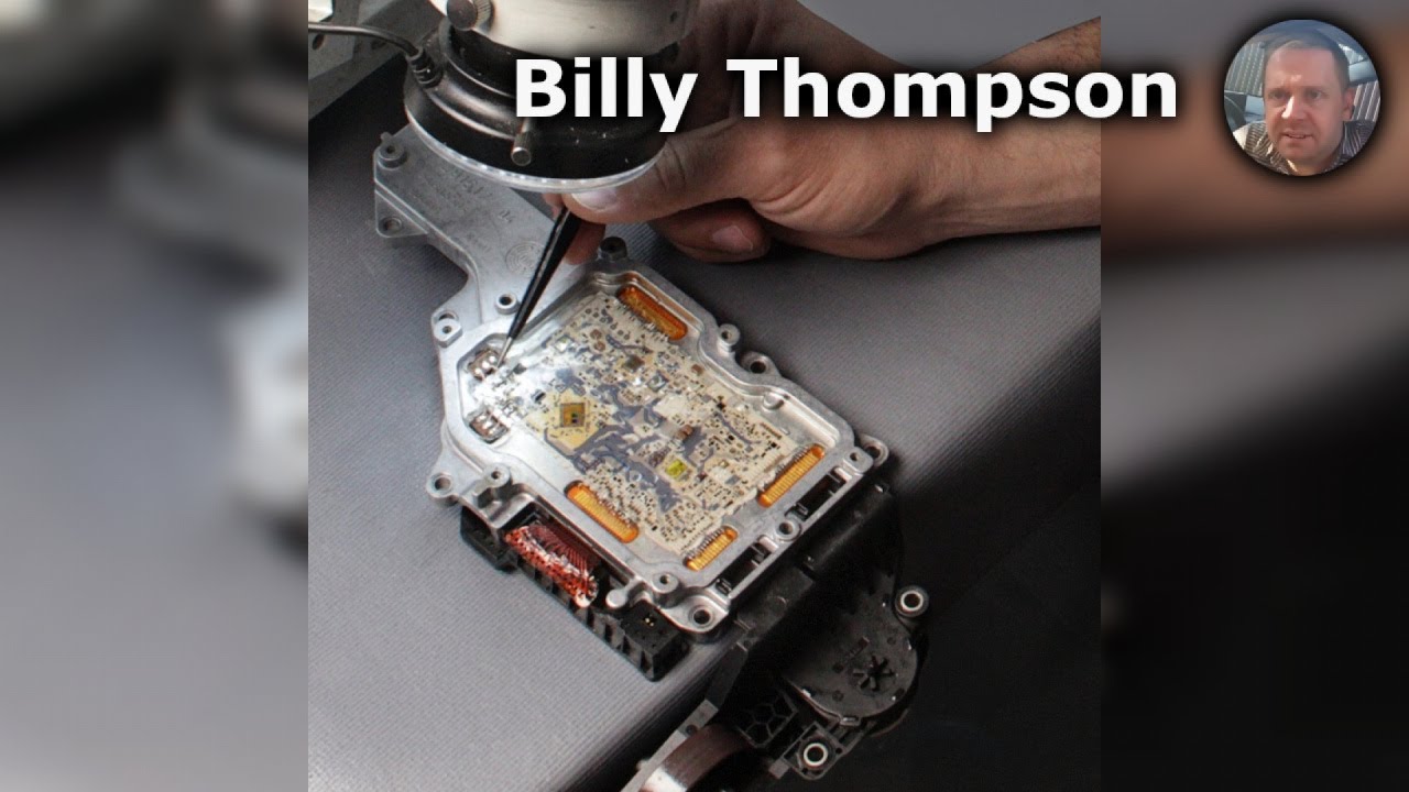 Understanding Fault Code P0840: Fixing Transmission Fluid Pressure Sensor Issues