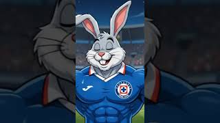 #ligamx #futbol #azuldecorazon #futbolmexicano #azulceleste Al rato van a bailar la Bamba