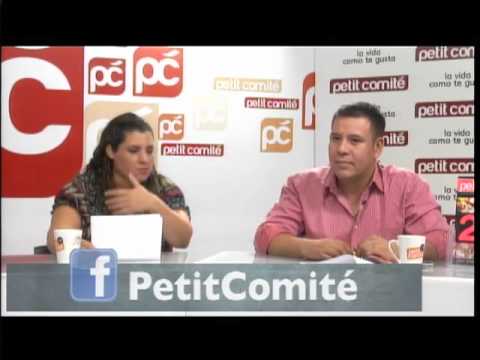 Petit TV P2403