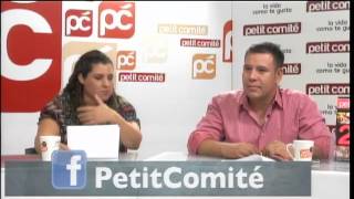 Petit TV P2403