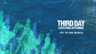 Watch Third Day Joy To The World video