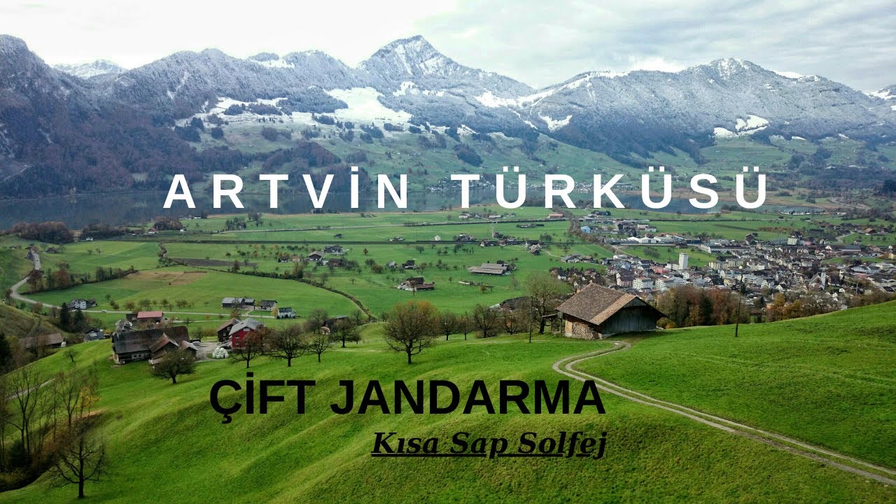 Bağlama Dersi 97 Alaaddin Yiğit ile ( Kısa Sap 