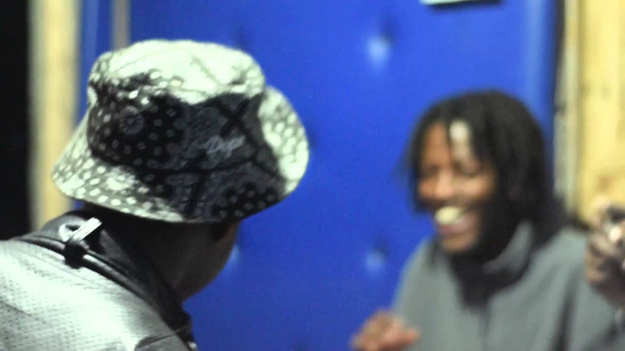 Alfa Mars, NairoZeke ft Beraccah - Since XX96