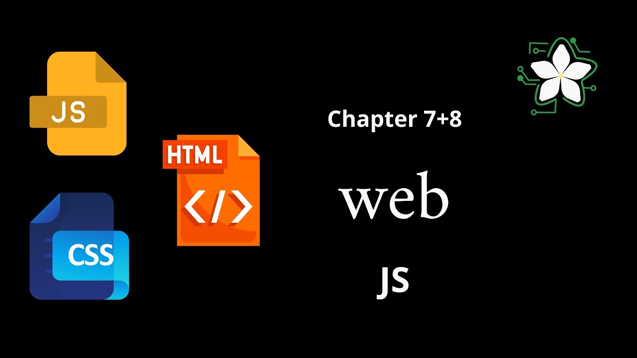 Chapter 7+8 /part 2 - YouTube