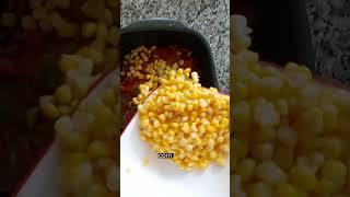 Mexican cheese soup food vlog shortvideo