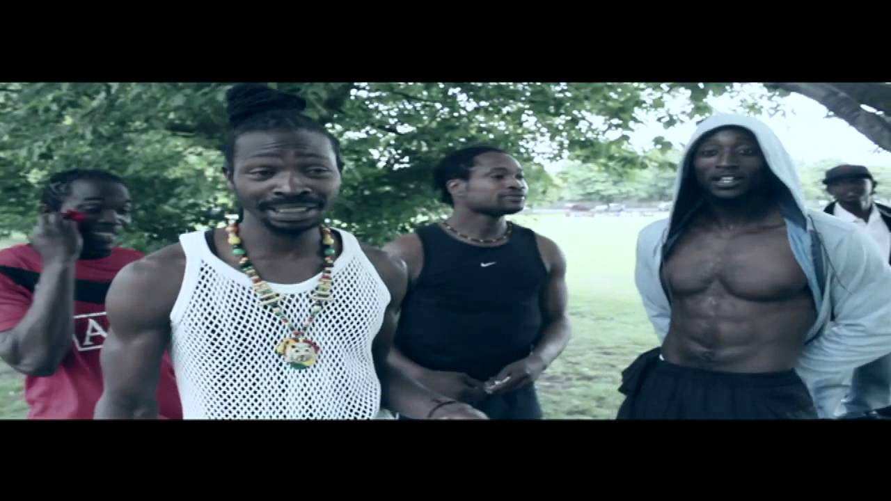 UKD.TV - Ras Strika - Nuh Drink And Drunk {Net Video} RE-UPLOADED