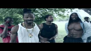 UKD.TV - Ras Strika - Nuh Drink And Drunk {Net Video} RE-UPLOADED