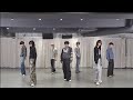 aoen &lsquo;MXMM&rsquo;|Dance Practice Mirror