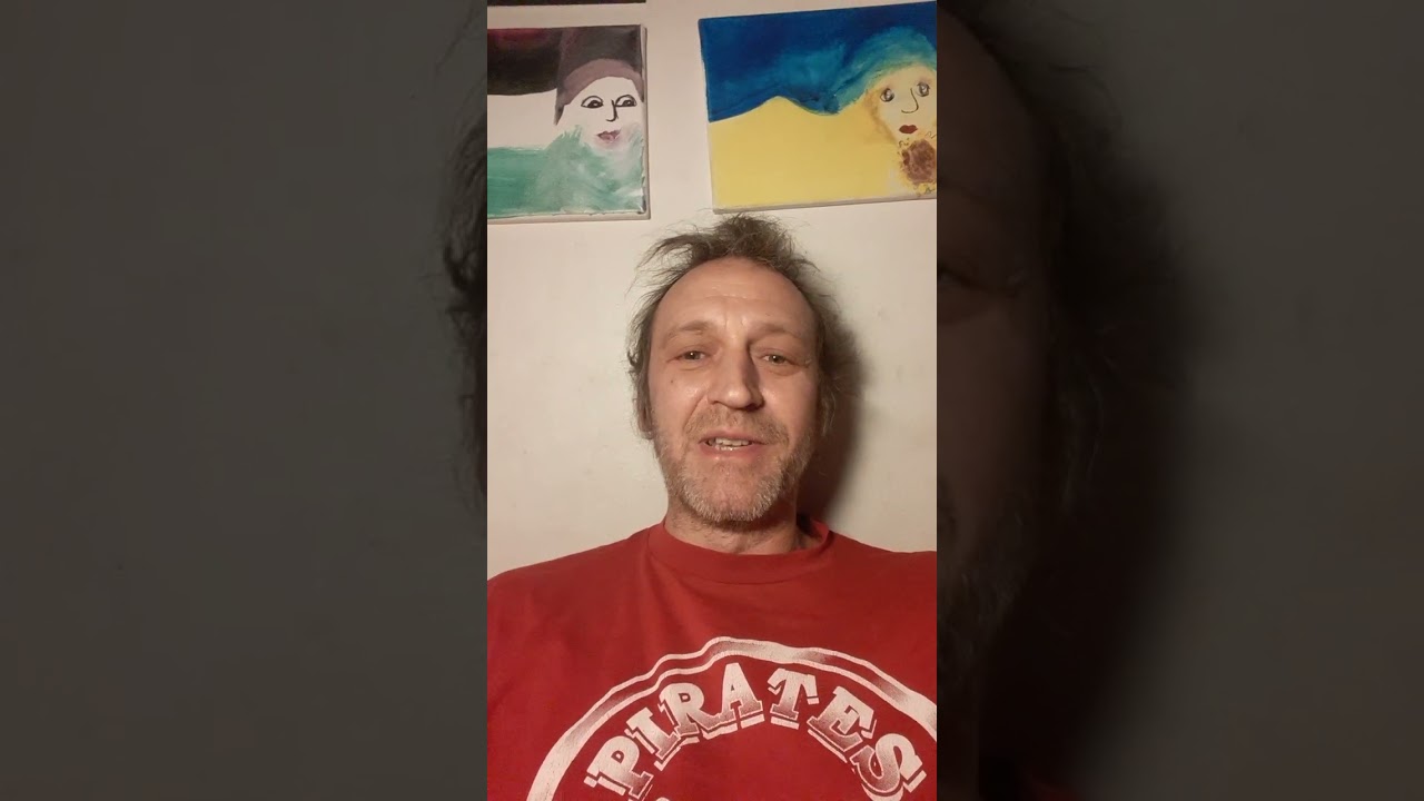 Cory Crossman proves Trumpers = Terrorist AntiAmerican Nazis destroying USA for Putin 3-29-24 