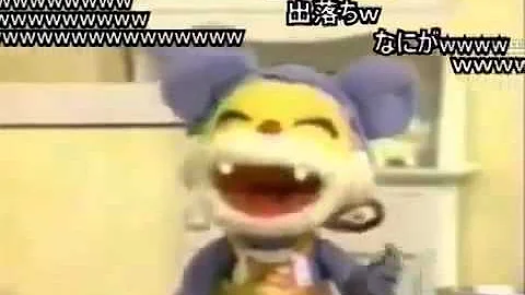 これはひどい ニャンちゅう これはひどい ニャンちゅう