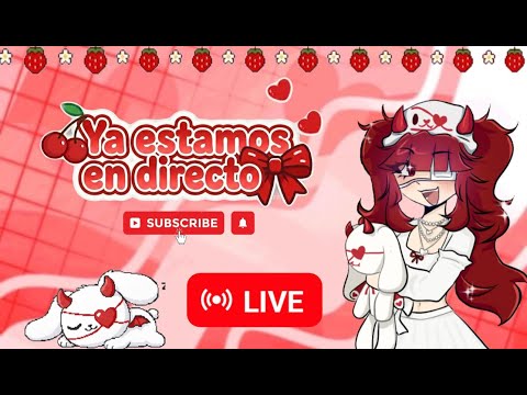 Viernes de Roblox ✨