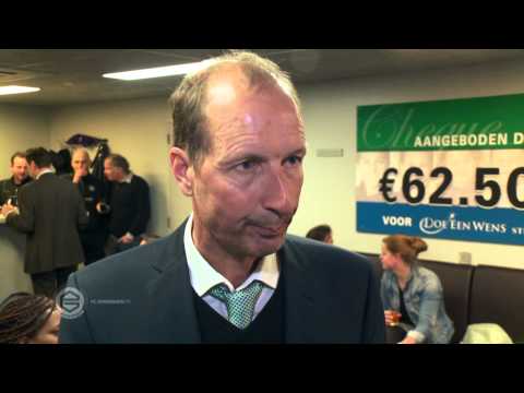 FC Groningen krijgt