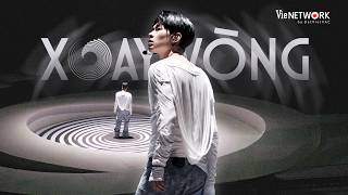 XOAY VÒNG - HURRYKNG, JSOL, VƯƠNG BÌNH, CONGB | Tinh Hà "Say Hi" Livestage 1