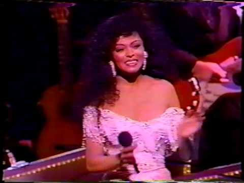 DIANA ROSS Change of Heart - YouTube