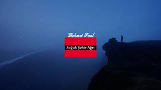 Soldu Güllerim Beat(Part 2) - Soğuk Şehir Ağrı