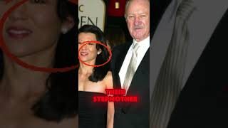 Famous No wonder Gene Hackman's daughters were not at all surprised by their father's death. Wealth