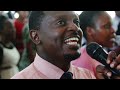 Ni Ujumbe Wa Bwana Ubungo Church 