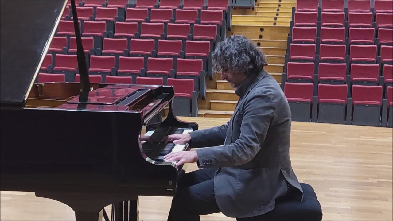 Francesco Marino - Francesco Marino: La Casa de Papel