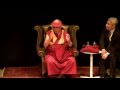 Далай-лама. Как преодолеть трудности?