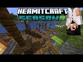 Hermitcraft 9: PIES ON THE DOCKS! (Episode 2)