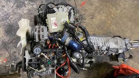 JDM 13B Rotary FC Compression Test